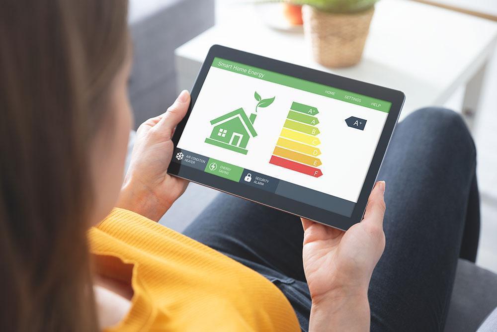 Considering a rent indexation? Check your EPC label first