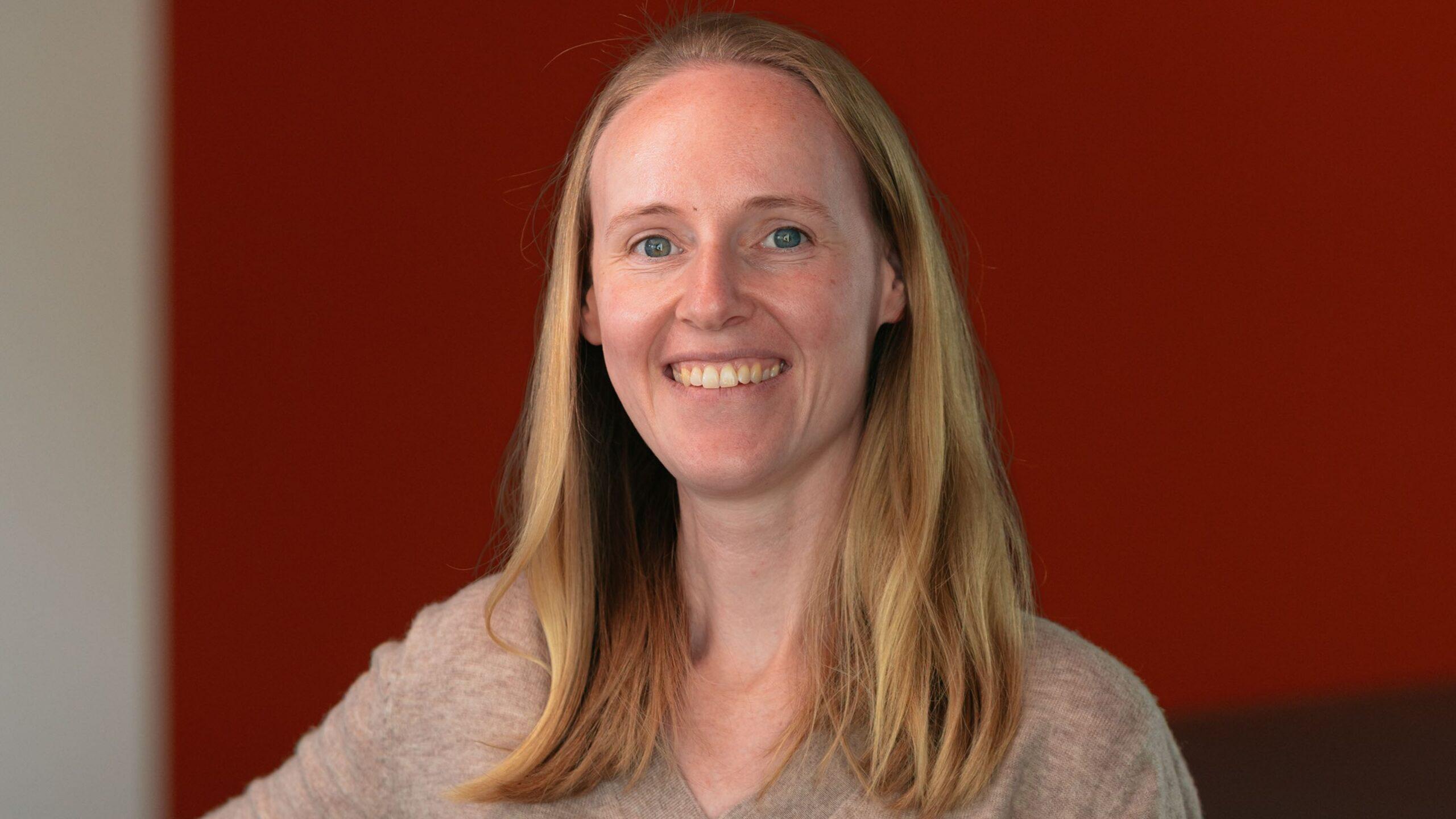 Portrait de Deborah Pauwels