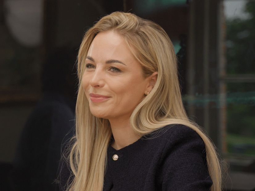 Liselotte Degezelle