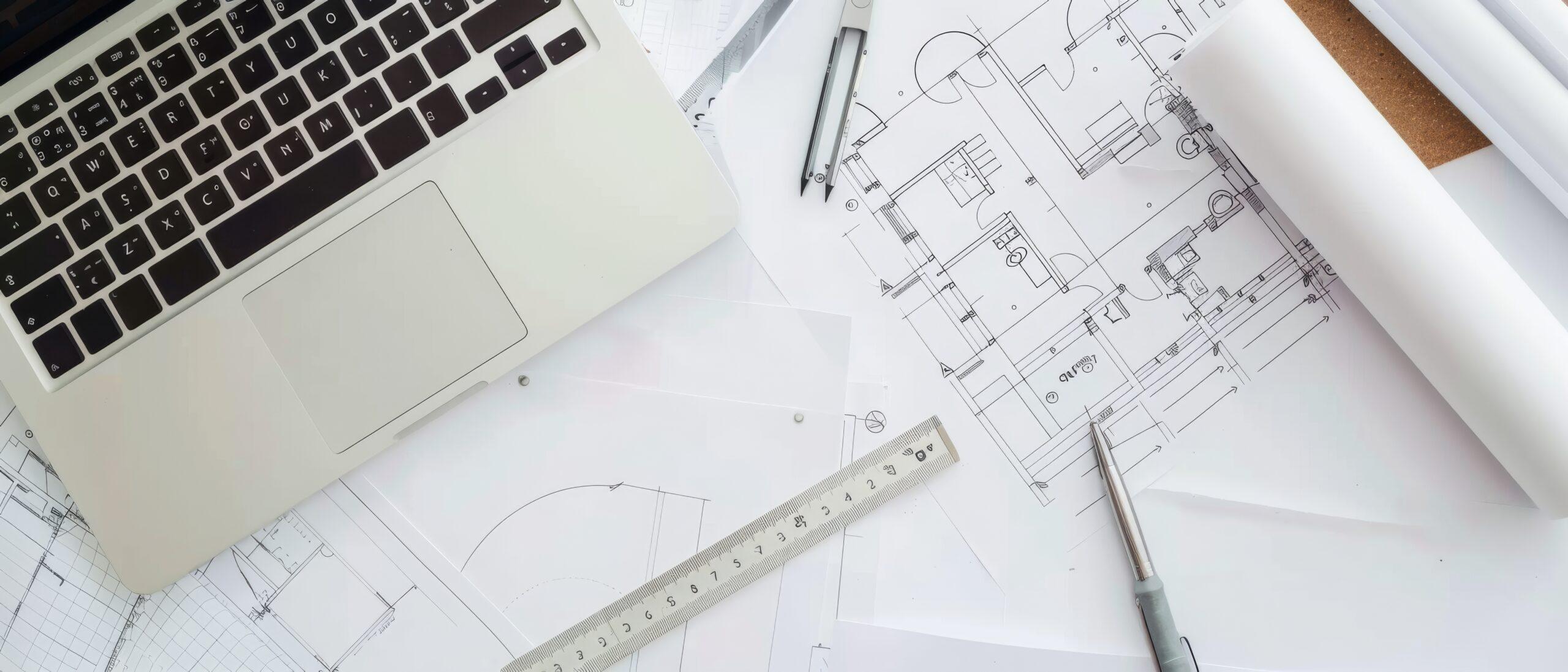 Bouwwerf of ontwerpfase